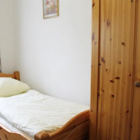 Locarno בית הארחה 2*