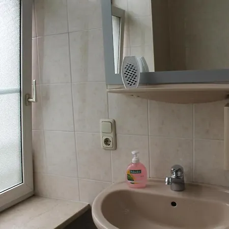 로카르노 게스트하우스