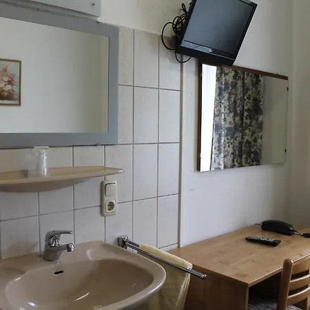 Locarno 2* מינכן