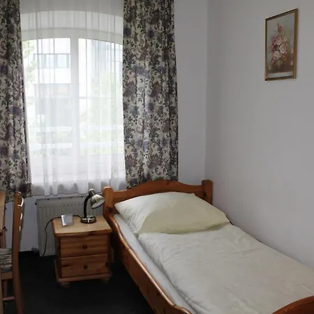 Guest house Locarno 2*