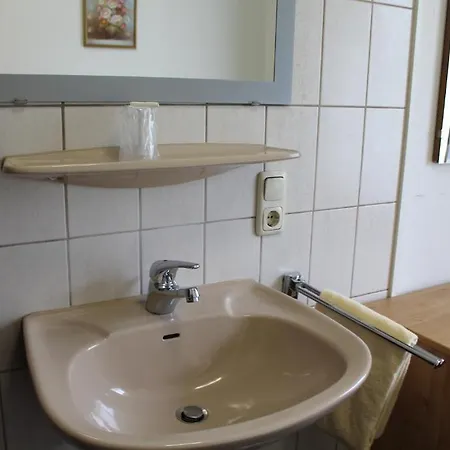 ペンション ロカルノ 2* ミュンヘン