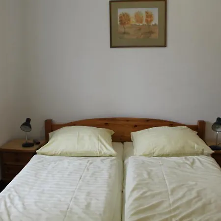 Locarno Guest house