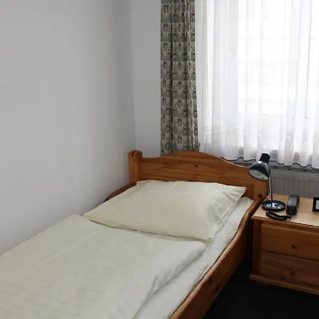 Guest house Locarno