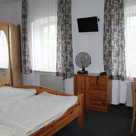 Locarno Guest house 2*