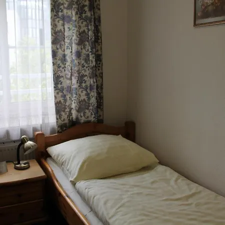 裴森罗迦诺酒店 慕尼黑