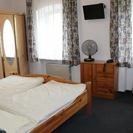 Locarno Guest house Munich