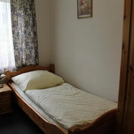 裴森罗迦诺酒店 慕尼黑