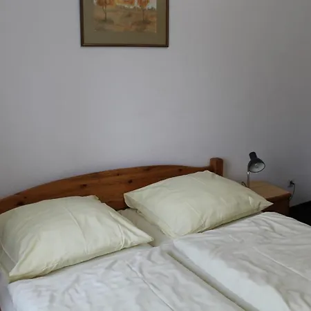 裴森罗迦诺酒店 招待所 慕尼黑