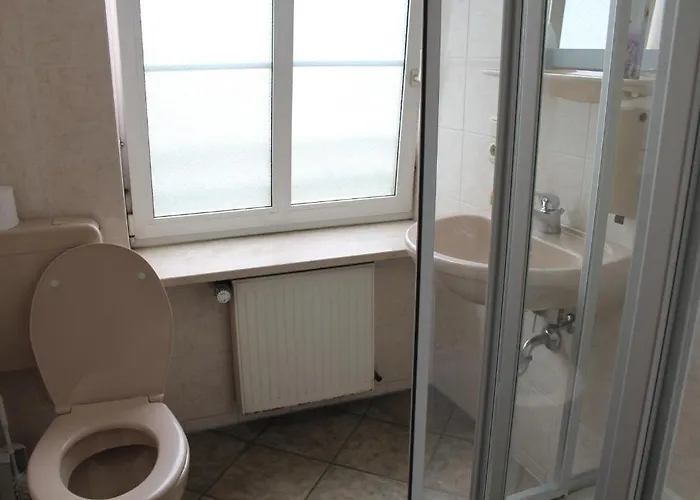 ペンション ロカルノ ミュンヘン