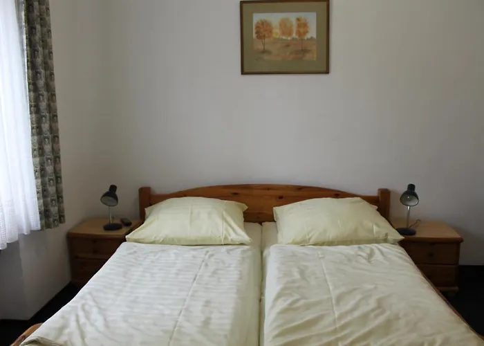 Locarno Pensjonat
