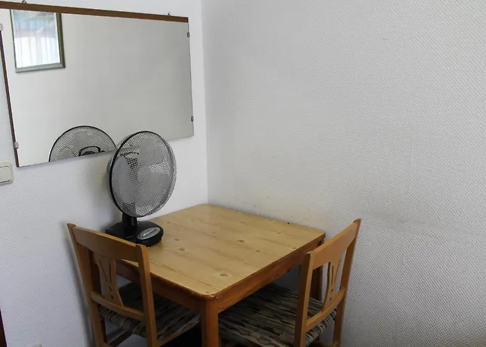 ペンション ロカルノ 2* ミュンヘン