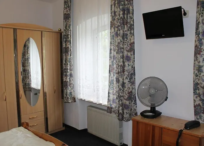 ペンション ロカルノ 2*