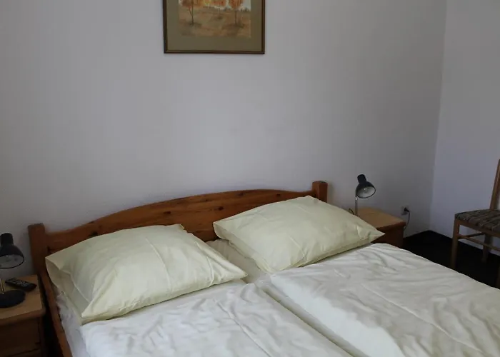 Locarno Gasthuis München